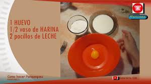 Pin En Recetas