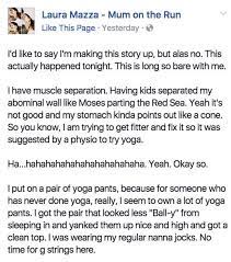Maybe you would like to learn more about one of these? A Woman Shared Her Epic Fart Story On Facebook And It Ll Give You Secondhand Embarrassment