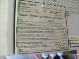 Bj heating & air is a local indoor air quality services company, serving sellersburg, in and new albany, in. Motan Umlufttrockner Aufsatztrockner Lhd 30 30 Liter 1 4 Kw Bj 2005 Gebraucht Kaufen P0096320