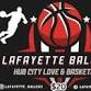 LAFAYETTE BALLERS GENERAL ADMISSION event image