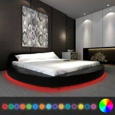 Letto Rotondo Camera Da Letto Mobili E Accessori Per La Casa Kijiji