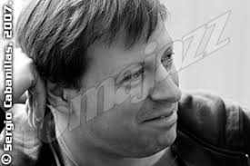 Chris Potter: the challenge seeker, by Arturo Mora