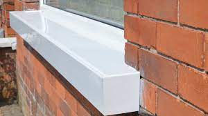 Buy pvc window sills and get the best deals at the lowest prices on ebay! Replacement Windows Sills And Doors From Propertyclad
