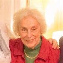 Annie Jane Kelley Langston Obituary