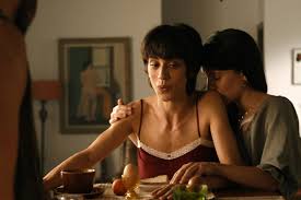 Three vol.2 - movie X streaming unlimited, porn video, sex vod on Xillimité