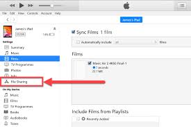 How to move itunes library from one computer to another. How To Transfer Videos To An Ipad Or Iphone