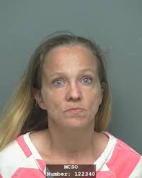 POWELL, MECHELLE SHEREE