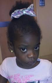 Obituary for Amauree Heaven Walthour