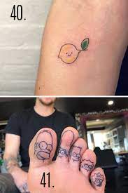 Do you have a friend with a funny tatt? 43 Funny Tattoo Ideas Tattooglee