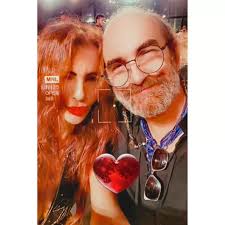 Icónica actriz chilena retoma relación con su expareja tras años separados:  "El amor no es una posesión"