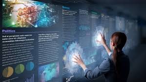 Modern Museum Activity Image