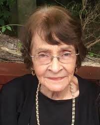 Most Recent Obituaries