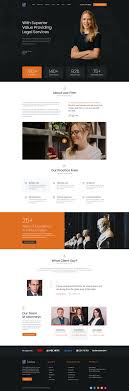 Wordpress Theme For Lawyers In 2020 Wordpress Theme Law Web Law Firm