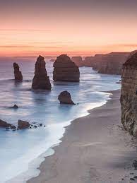 The Twelve Apostles Australia Wallpaper Twelve Apostles Australia Travel