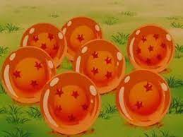 Maybe you would like to learn more about one of these? Dragon Balls Object Giant Bomb