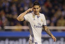 Buy tickets for chelsea fc home and away matches. Real Madrid Slap 63 8m Price Tag On James Rodriguez Amid Manchester United And Chelsea Interest