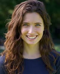 Hilary Rosenberg's Instagram, Twitter & Facebook