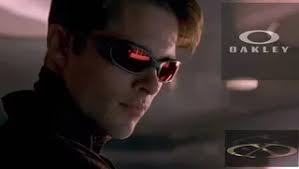 Oakley Juliet ( X Men Edition ) X Metal Ruby Serial X