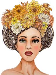 Graphic Portraits — Amy Whitman