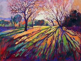 Erin Hanson Open Impressionism Volume Ii Erin Hanson 9780991507160 Amazon Com Books In 2020 Art Tree Art Art Painting