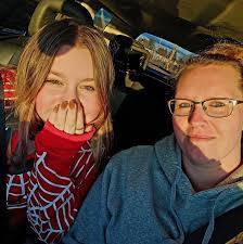 Slow down near accident