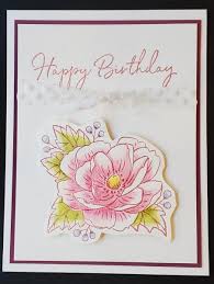 You will be able to view how to assemble any of these specific craft kits in these demonstration videos, which can be easier to follow than written instructions. Cardmaking Video Watercolor Pencils Techniques Demonstrations Part 1 Introduction Demonstrations Stuff N Thingz Llc