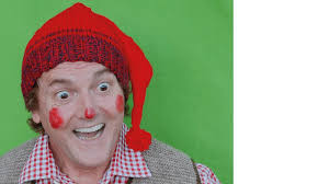 Kasperl und die Tanzfee