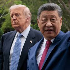 Xi apresenta sua visão para evitar um conflito entre superpotências