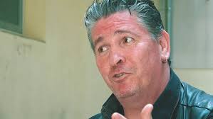 Memorial unveiled for 'King of Sheffield' Willy Collins