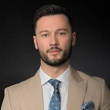 Patrick Luft (TruBroker™) from Espace Real Estate