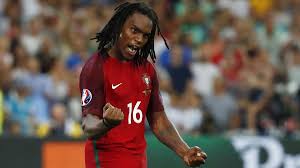 They said we had no business being in the final and that we would, for sure, lose. Euro 2016 Renato Sanches Shines Just In Time To Ease The Load On Cristiano Ronaldo Eurosport