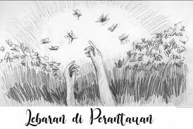 Lebaran Di Perantauan Cerita Pendek Republika Online