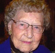 FULTON, Gladys Alvina (Nee: Buehler) 1926