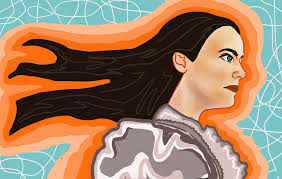 The Eccentric, Evolutionary Costumes of Bella Baxter in 'Poor Things'