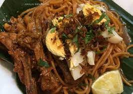 Resep Mie Bancir Oleh Amel Recipe Resep Mie Resep Makanan