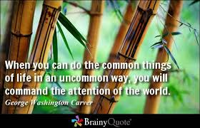 Diamond grove, missouri probably no other scientist has had to face as many social barriers as george washington carver, the black american botanist noted for revolutionizing. George Washington Carver Quotes George Washington Carver Quotes George Washington Carver Washington Carver