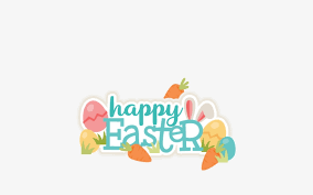 Are you searching for happy easter png images or vector? Happy Easter Title Svg Scrapbook Cut File Cute Clipart Cricut Png Image Transparent Png Free Download On Seekpng