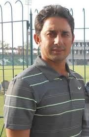 Image result for saeed ajmal
