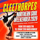 Cleethorpes Northern Soul Weekender 2026 event image