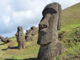 Its native name is rapa nui. Easter Island Asked The British Museum To Return Moai Statue
