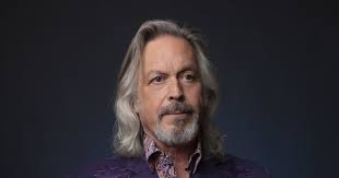 Jim Lauderdale w/s/g Matt York in Medford at The Porch Southern