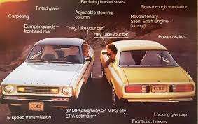 Image result for Yellow 1979 Colt