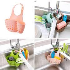 13 x 10.125 enamel glaze makes seals virteous china and make easy to clean. Buy Hanging Drain Sponge Holder Sink Basket Kitchen Storage In Pakistan Royal Brand