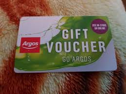 You can easily win free argos gift card by participating in our online argos gift card winning program, the argos free giftcard giveaway contest is open for all, you don't need to signup. Argos Gift Card Voucher 91 Wolverhampton Wolverhampton