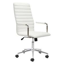 Modern Pivot Office Chair White Cheap Office Chairs White Office Chair Adjustable Office Chair
