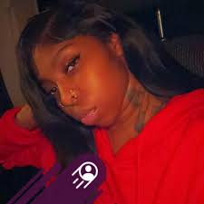 Cierra Wiggins v: osebe