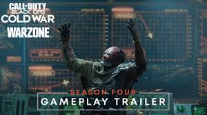 *based on season pass suggested retail price of $49.99 and four dlc map packs at a suggested retail price of $14.99 each. Brace For Impact Everything You Need To Know About Season Four In Call Of Duty Black Ops Cold War And Warzone Arriving June 17