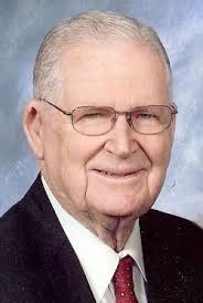Randolph Murray “Randy” Thomson (1921-2014)