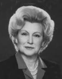 In Memoriam: Aline Wilmot Skaggs (1926