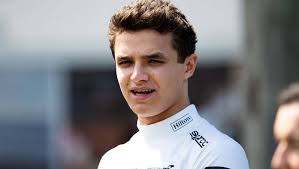 Another weekend in austria and more dramatic final laps for lando norris as he climbs three places in the final two laps around. Lando Norris Der Klassenclown Der Formel 1